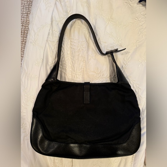 Vintage Gucci hobo bag - Picture 6 of 9